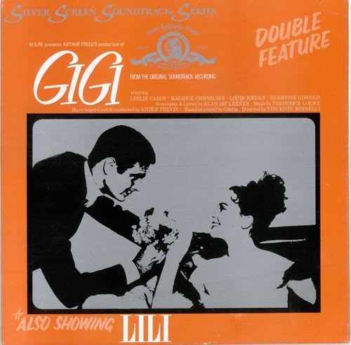 Various double feature - various,