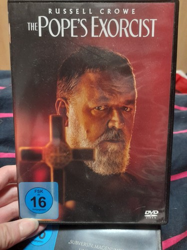 The popes exorcist mit - the,