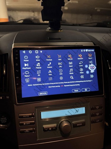 Autoradio für toyota - für, corolla