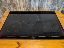 Siemens  EH875SP17E Induktionskochfeld Herd
