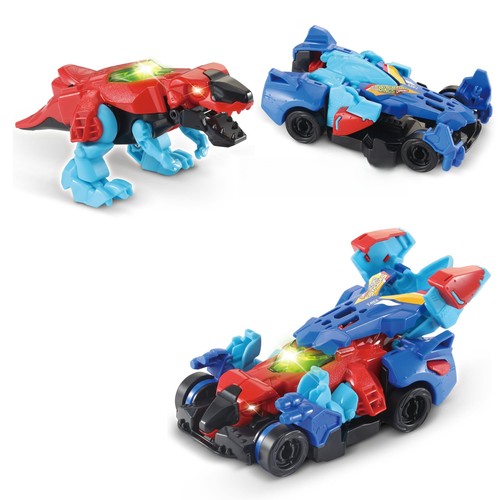 Vtech switch dinos - dinos,