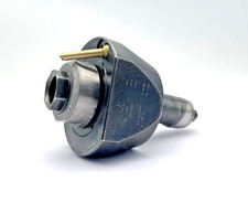 HEIMATEC Axial-Bohr- und