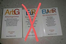 EU ARBEITSRECHT /
