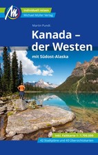 KANADA der Westen Michael