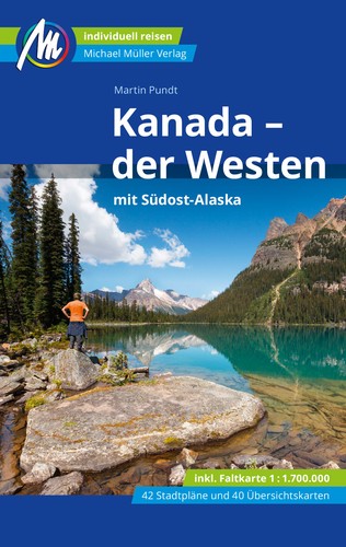 Kanada der westen michael - kanada,