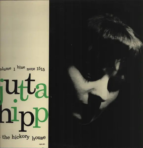 Jutta hipp the - jutta,