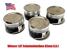 1.8T Wiseco Schmiedekolben