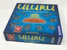 KOSMOS - Uluru Tumult am Ayers