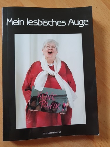 Mein lesbisches auge - lesbisches,