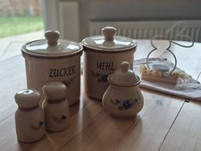 Vorratsbehälter Set MF Design