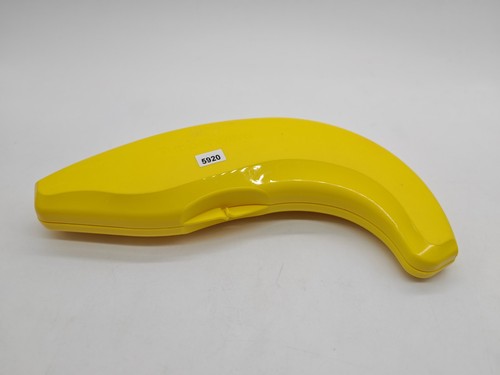 Tupperware a158 banana joe - tupperware,