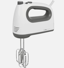 Clatronic HM 3775 Handmixer 400 W Weiß