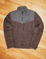 Maier Sports Herrensteppjacke