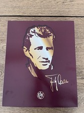 Kaiserslautern- Fritz Walter