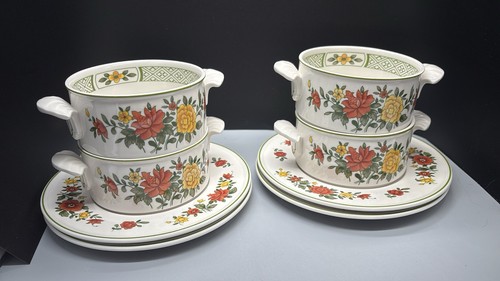 Villeroy boch summerday 4er - boch,