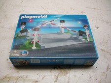 Playmobil, PL343, Eisenbahn