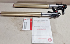 WILBERS Springs Gabel R+L