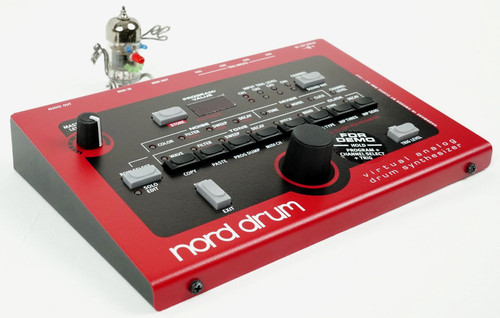 Clavia nord drum - nord,