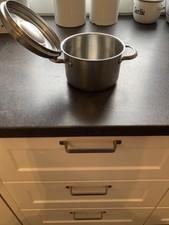 SUS Kochtopf Schulte-Ufer