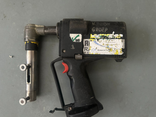 Rehau presszange presse - a2,