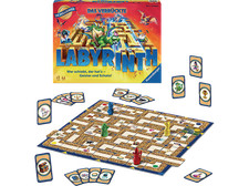 Das verrückte Labyrinth