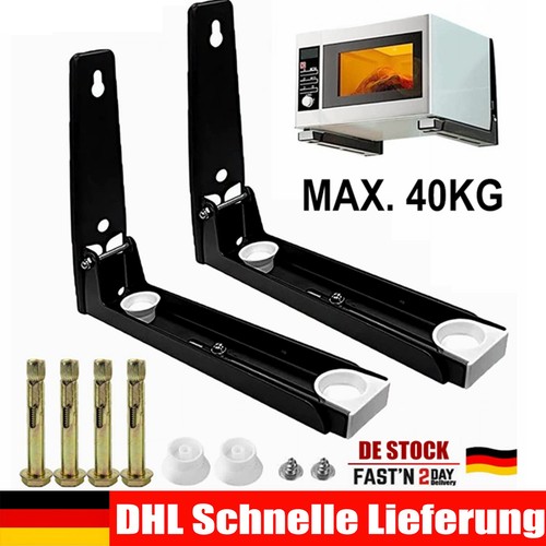Mikrowelle halterung - mikrowelle,