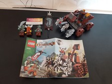 Lego 7040 Ritter Dwarves`Mine Defender mit OBA , Sammlung *1*