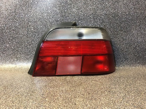 Orig bmw 5er - 5er, e39