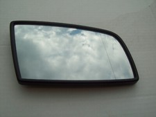 1 Original  BMW Spiegelglas - Elektrochorm  BMW Typ 5er u 6 er vorne Rechts Top,