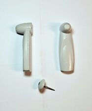 200 Hartetiketten mit Nadeln 58KHz Warensicherung Sicherungsetiketten