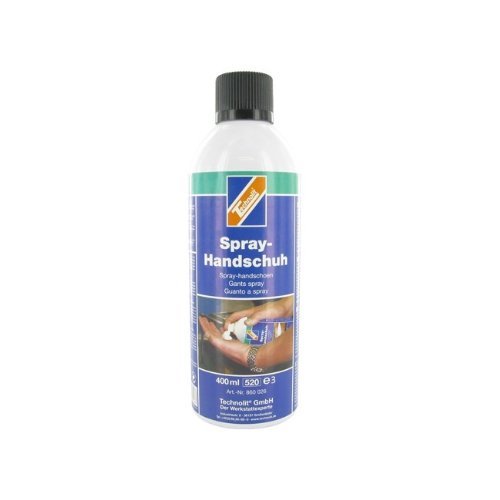 Spray handschuh unsichtbare - spray,