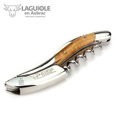 Laguiole Aubrac Kellnermesser