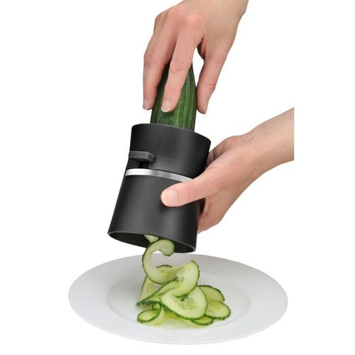 Wmf gourmet spiralschneider - gourmet,