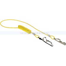 Unger Lasso, Sicherheitsseil