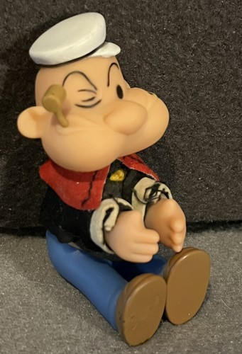 Popeye klammerfigur sammler - klammerfigur,