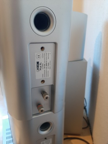 Dolby suround anlage mit - anlage,