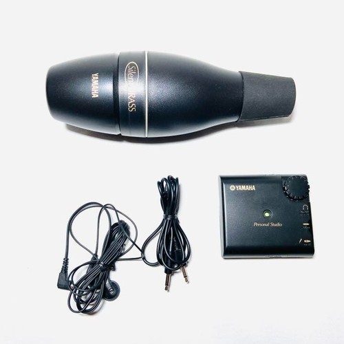 Yamaha sb7 silent messing - yamaha,