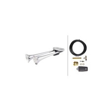 Fanfare HELLA 3PB 005 411-001