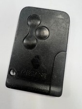 ORIGINAL RENAULT 3 TASTEN