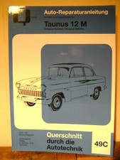 Ford Taunus 12 M