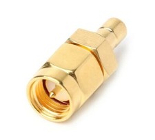 SMA-12 HF Adapter SMB Buchse