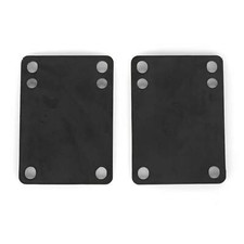 Skateboard Riser Pads 3mm