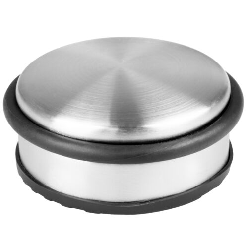 Hrb edelstahl türstopper - edelstahl,
