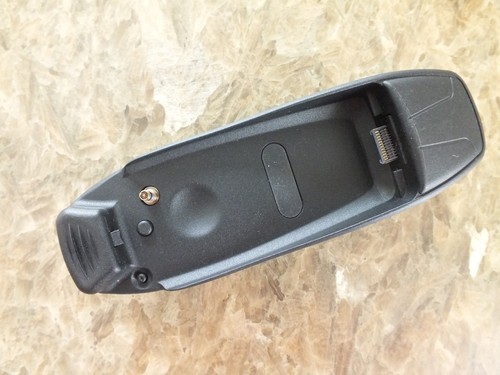 Mercedes uhi halter adapter - mercedes,