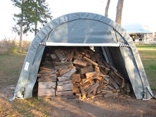 Ersatzplane Giebelwand /