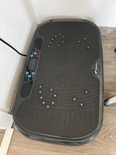 Vibrationsplatte skandika - vibrationsplatte,