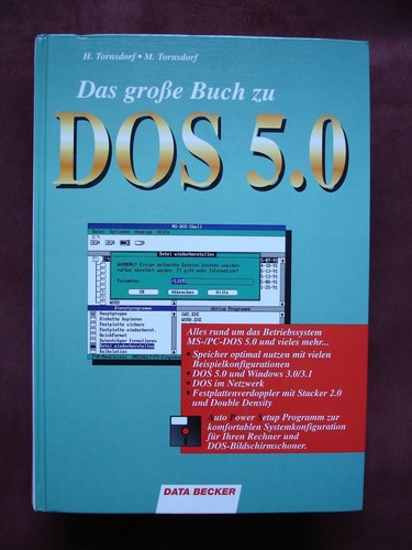 Für microsoft dos das - dos, "das