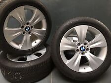 Original BMW X5 e70 Alufelgen 19 Zoll NEU Winterreifen 255 50 r19 Winterräder