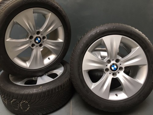 Original bmw e70 alufelgen - original, x5
