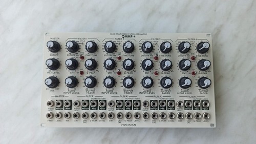 Cwejman qmmf multi - cwejman, qmmf-4